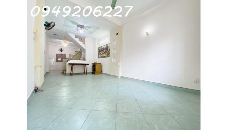 Xe Hơi Tránh Bùi Đình Tuý Bình Thạnh DT 52m2, 4 Tầng 4PN, Ở Ngay Chỉ 8 Tỷ 5